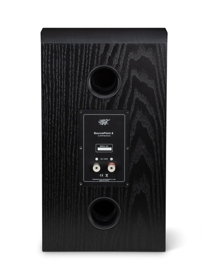 MoFi Electronics SourcePoint 8 Bookshelf Speakers (Pr.)