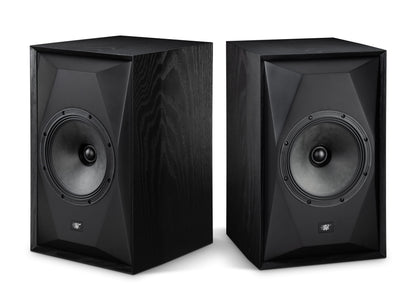 MoFi Electronics SourcePoint 8 Bookshelf Speakers (Pr.)