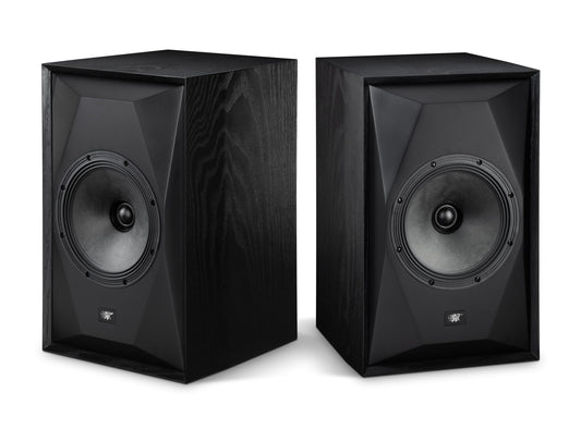 MoFi Electronics SourcePoint 8 Bookshelf Speakers (Pr.)