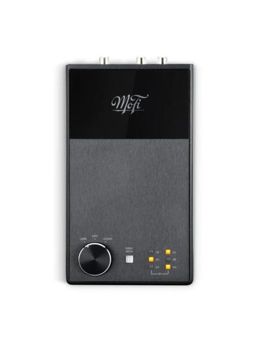 MoFi Electronics Studio DAC