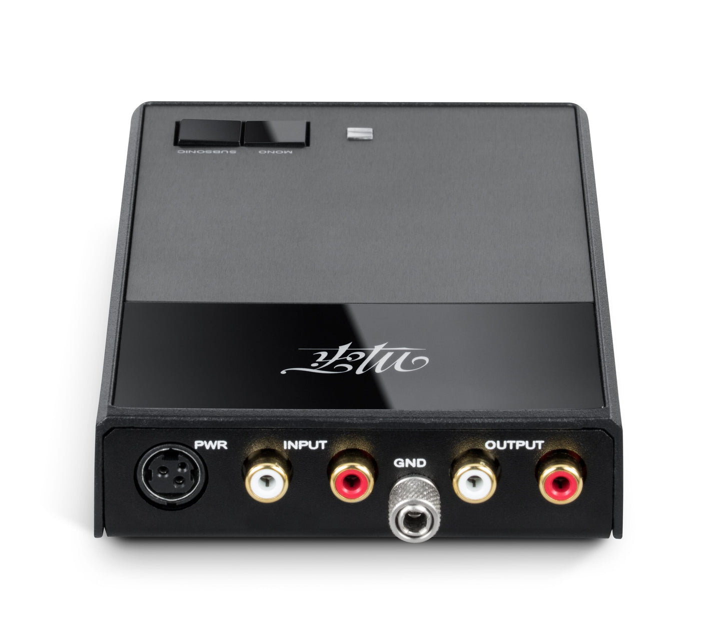 MoFi Electronics StudioPhono MM/MC Phono Preamplifier
