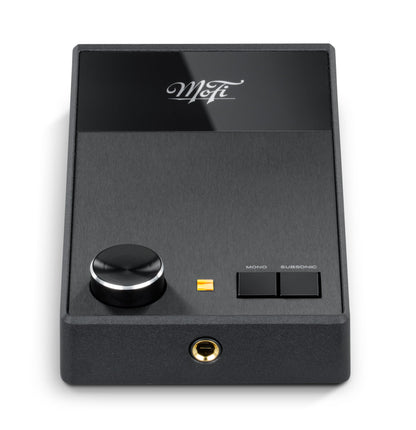 MoFi Electronics UltraPhono Phono Preamplifier/Headphone Amplifier