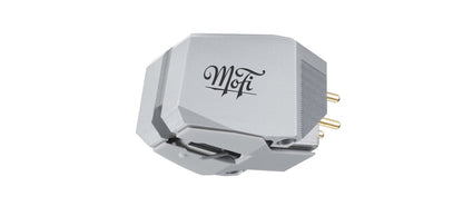 Mobile Fidelity UltraTracker Cartridge-Phono cartridge-Mobile Fidelity-Executive Stereo