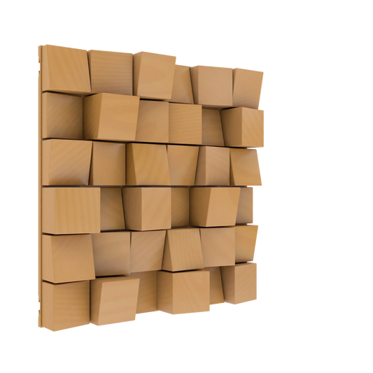Vicoustic Multifuser Wood MKII Diffuser