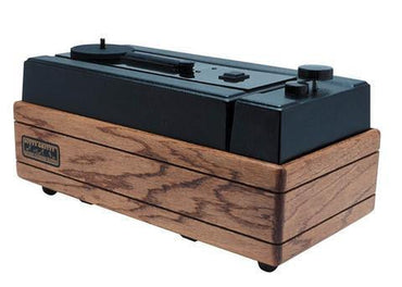 Nitty Gritty Model 1.5 Fi & 2.5 Fi Semi-Automatic Record Cleaning Machine-Record Cleaner-Nitty Gritty-Executive Stereo