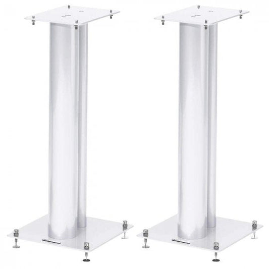 NorStone Stylum 2 Premium Metal Speaker Stands - (Pr.)