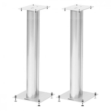 NorStone Stylum 3 Premium Metal Speaker Stands - (Pr.)