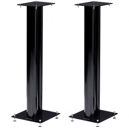 NorStone Stylum 3 Premium Metal Speaker Stands - (Pr.)