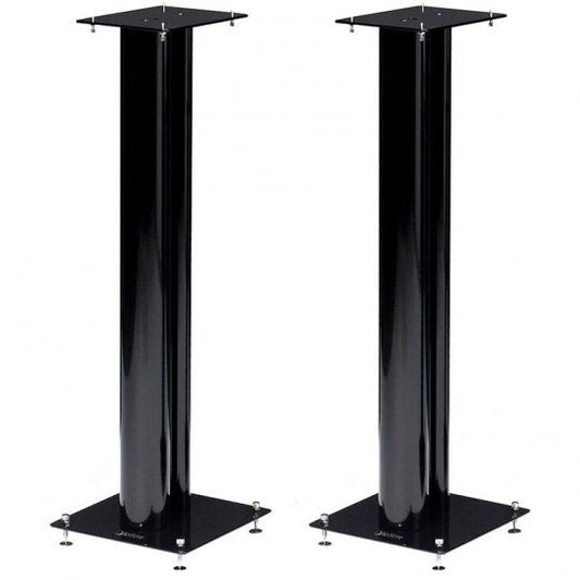 NorStone Stylum 3 Premium Metal Speaker Stands - (Pr.)