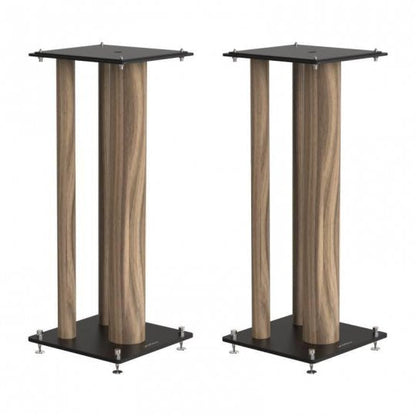 NorStone Stylum Max Premium Metal Speaker Stands (Pr.)
