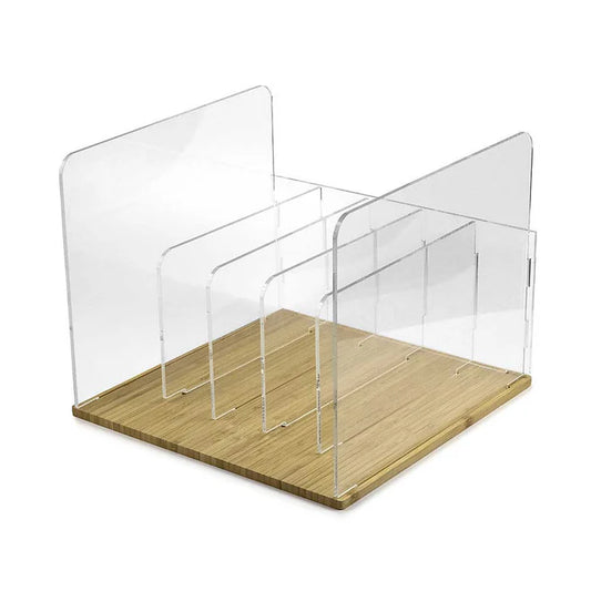 NorStone Vinyl LP Rack