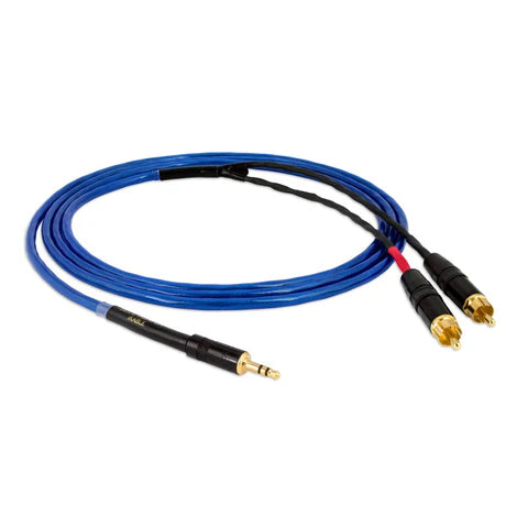Nordost Blue Heaven 1M RCA Interconnects (Pr.) - On Sale