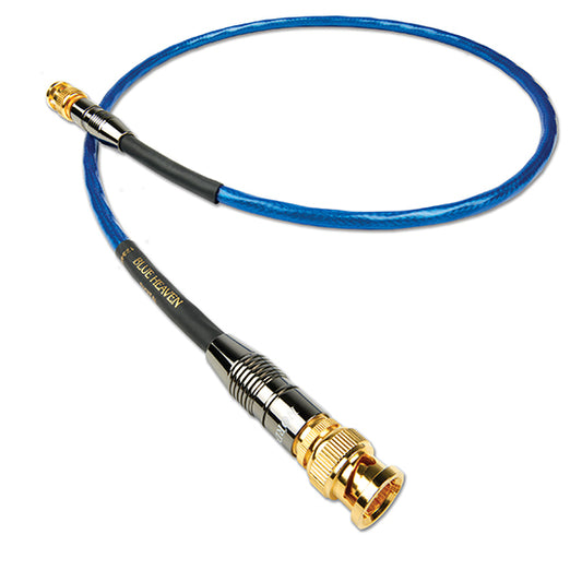 Nordost Blue Heaven 2 - 1M 75 Ohm Digital interconnect - On Sale