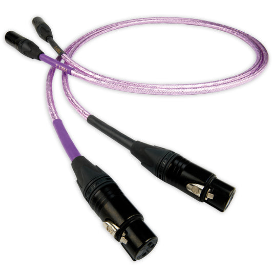 Nordost Frey 2 -  1M  XLR Interconnects (Demo  Pr.) - On Sale