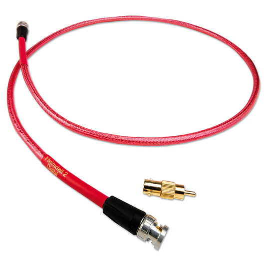 Nordost Heimdall 2 - 1.5M 75 Ohm Digital Cable- On Sale
