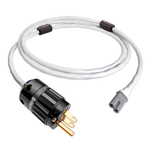 Nordost Leif Series White Lightning 3 Power Cord