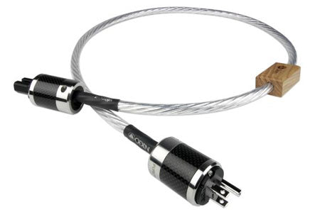 Nordost Odin V1 - 1.25M  - Power Cord - On Sale
