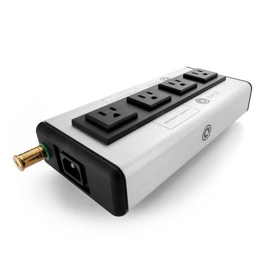 Nordost QRT QB4 QBASE Mark III AC Distribution Unit