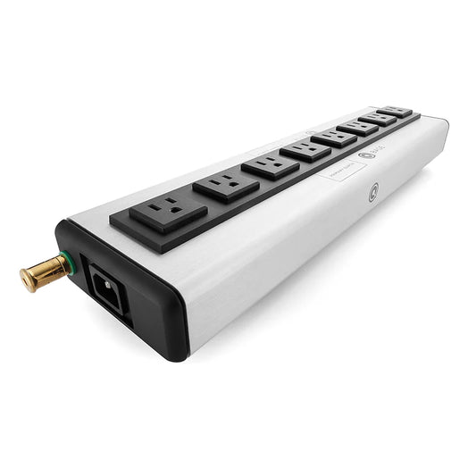 Nordost QRT QB8 QBASE Mark III AC Distribution Unit