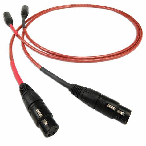 Nordost Red Dawn 2 - 1M XLR Interconnects (Pr.) - On Sale