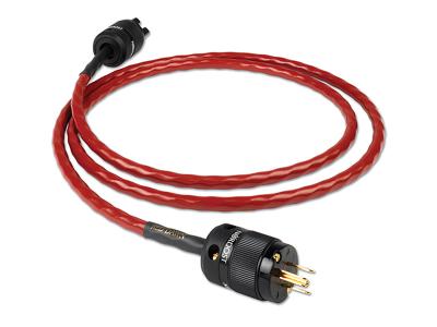 Nordost Red Dawn 2 - 1.5M Power Cord - On Sale