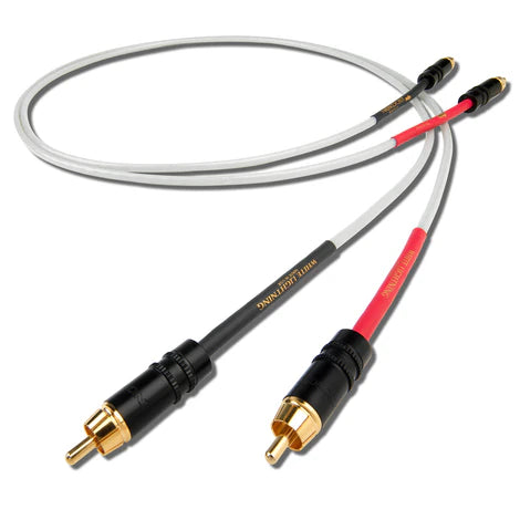 Nordost White Lightning 1M RCA Interconnects (Pr.) - On Sale