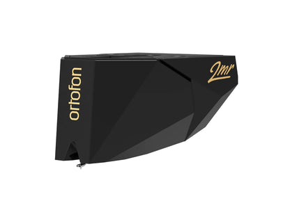 Ortofon 2MR Black Phono Cartridge for Rega Tonearms