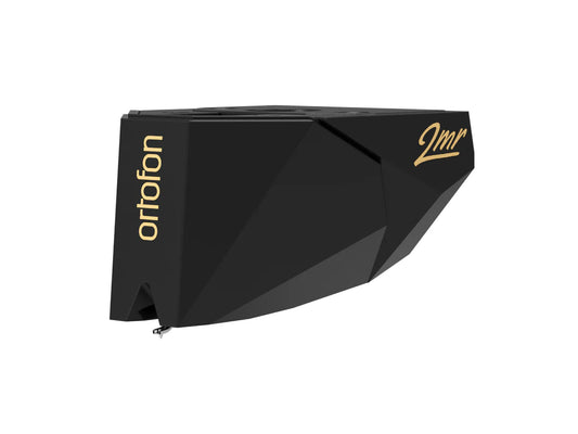 Ortofon 2MR Black Phono Cartridge for Rega Tonearms