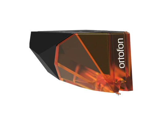Ortofon 2MR Bronze Phono Cartridge for Rega Tonearms