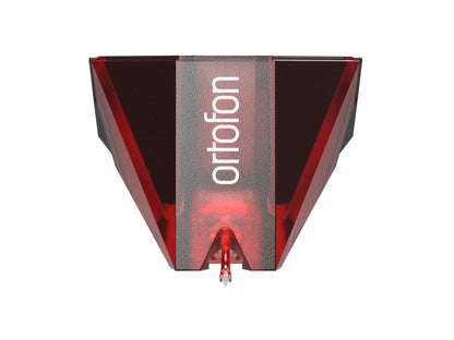 Ortofon 2MR Red Phono Cartridge for Rega Tonearms