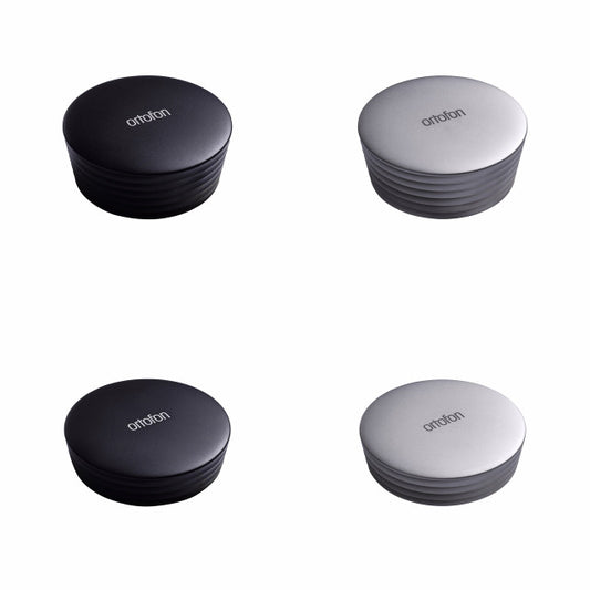 Ortofon Aluminum Record Stabilizers