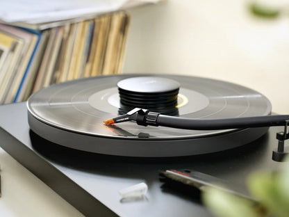 Ortofon Concorde Music Bronze Moving Magnet Phono Cartridge for S-Shaped Tonearms