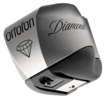 Ortofon MC Diamond Phono Cartridge