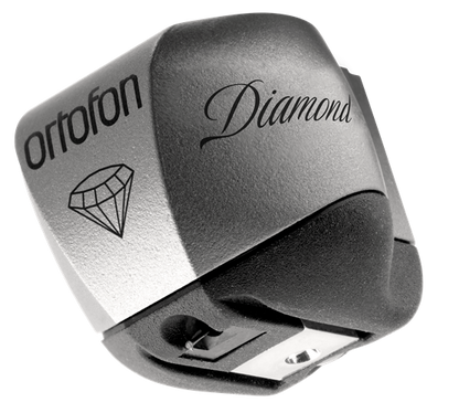 Ortofon MC Diamond Phono Cartridge
