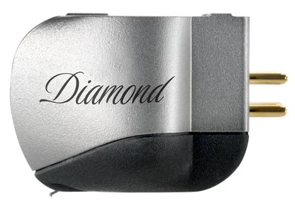 Ortofon MC Diamond Phono Cartridge