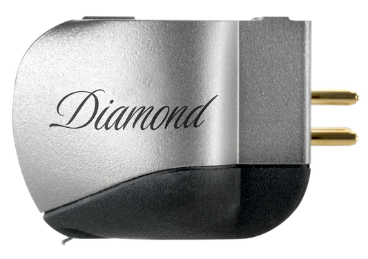 Ortofon MC Diamond Phono Cartridge