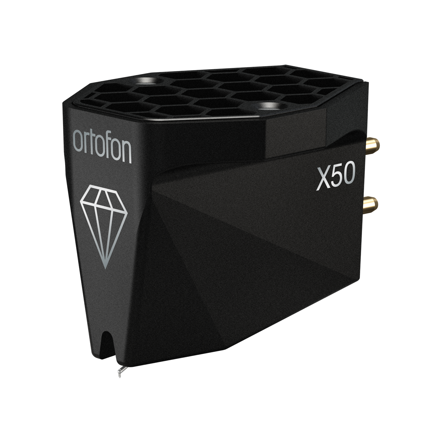 Ortofon MC X50 Moving Coil Cartridge