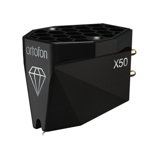 Ortofon MC X50 Moving Coil Cartridge