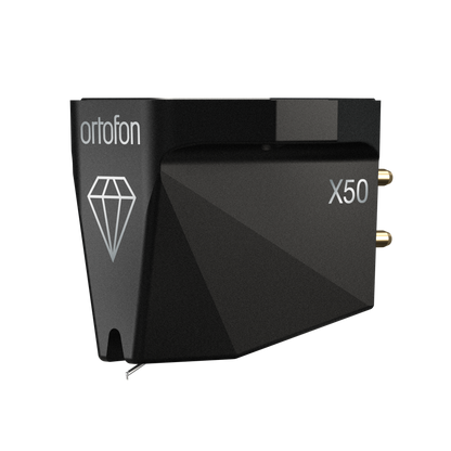 Ortofon MC X50 Moving Coil Cartridge