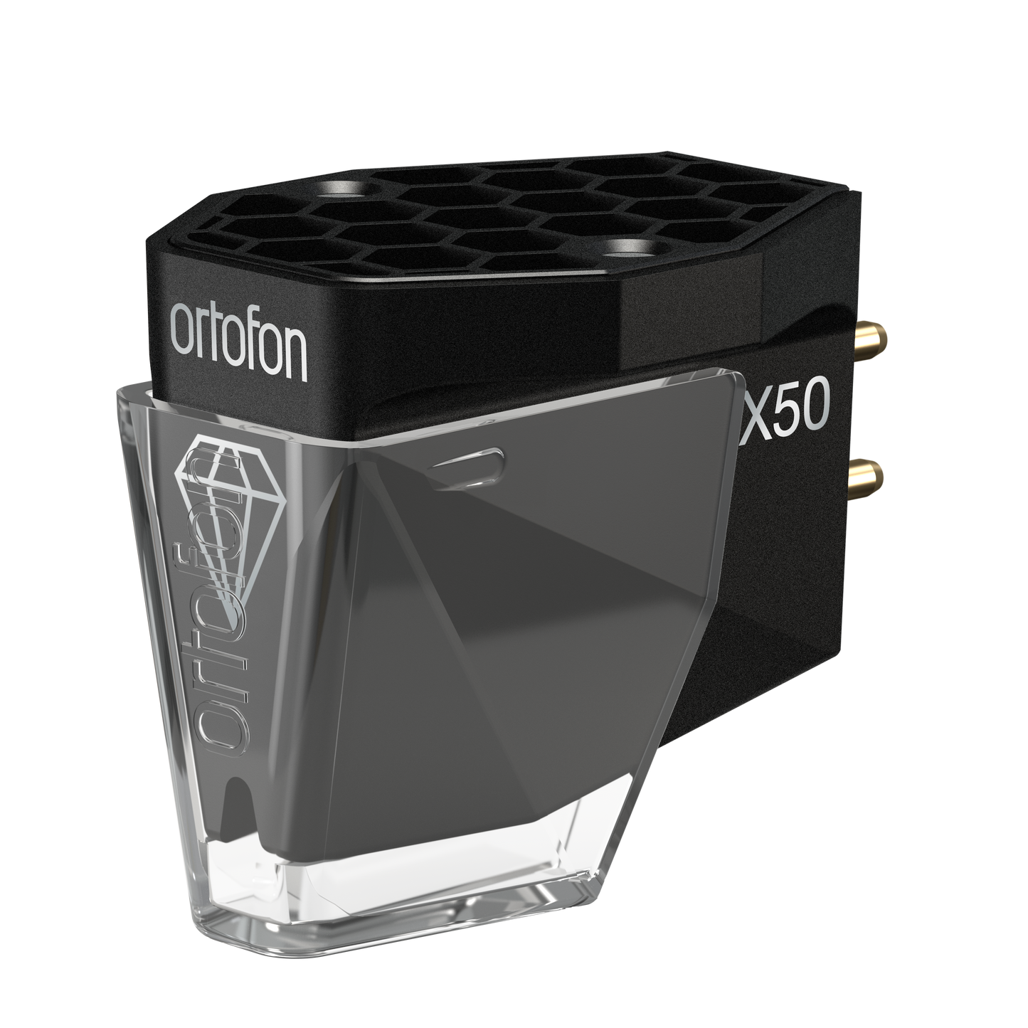 Ortofon MC X50 Moving Coil Cartridge