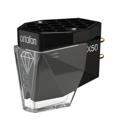 Ortofon MC X50 Moving Coil Cartridge
