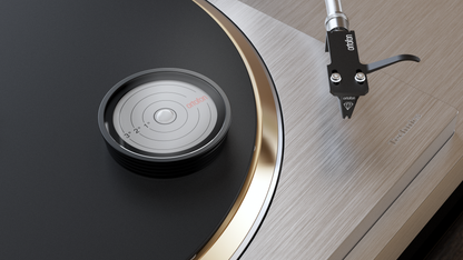 Ortofon Premium Libelle