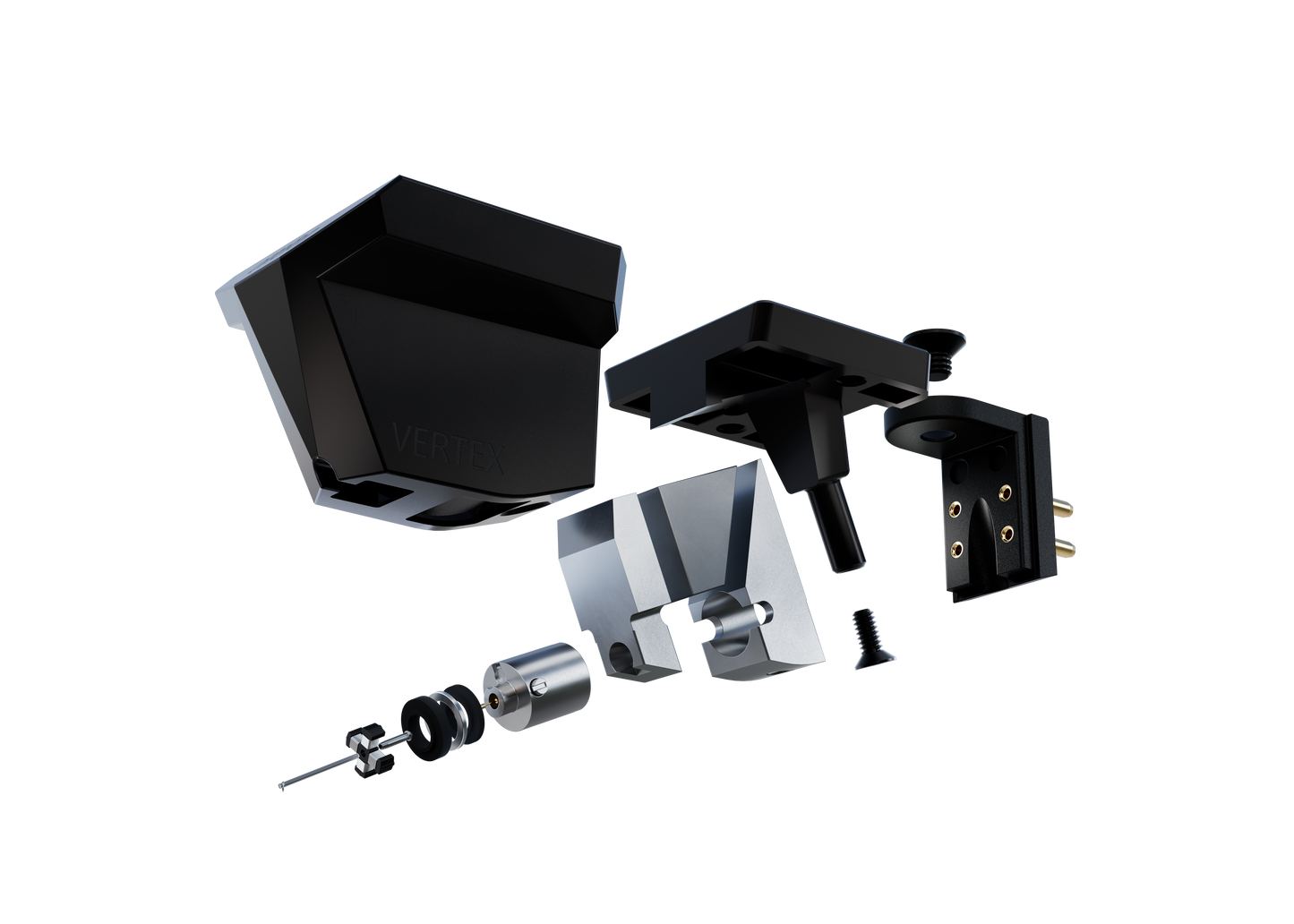Ortofon MC Vertex Moving Coil Cartridge