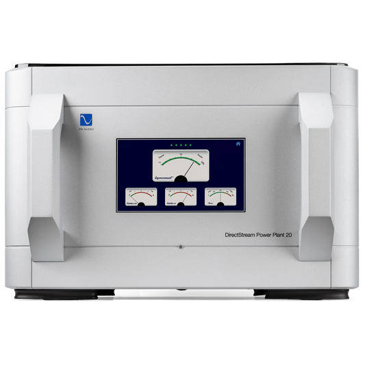 PS Audio PowerPlant 20 - Power Regenerator
