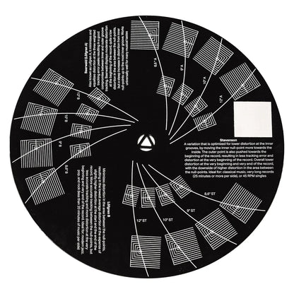 Pro-Ject Align It DS3