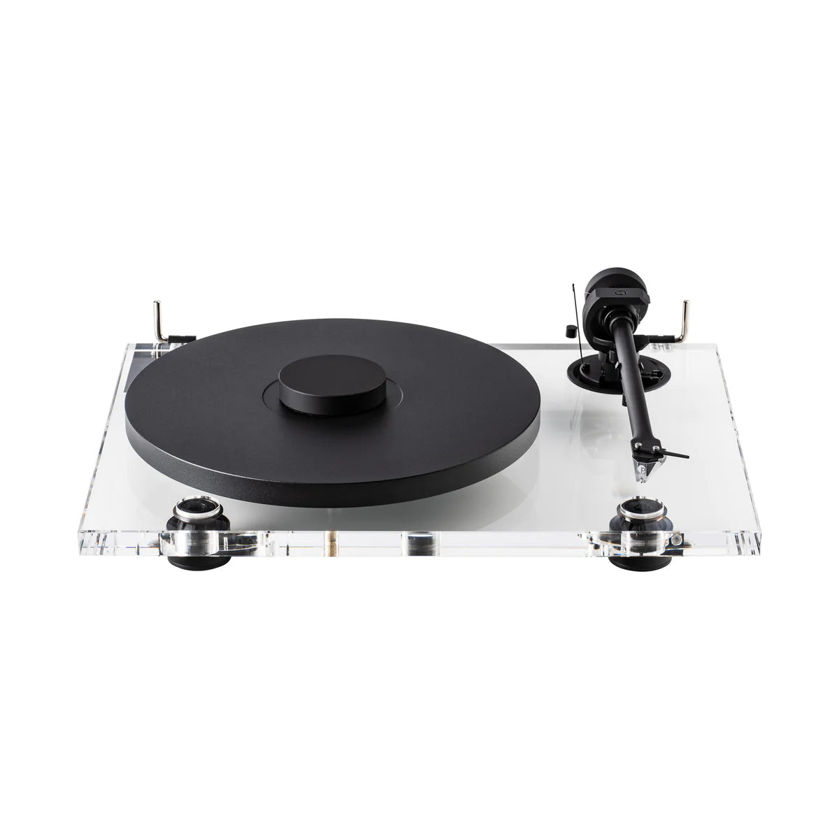 Pro-Ject XA B Balanced Acrylic Turntable (Pick It Pro B)