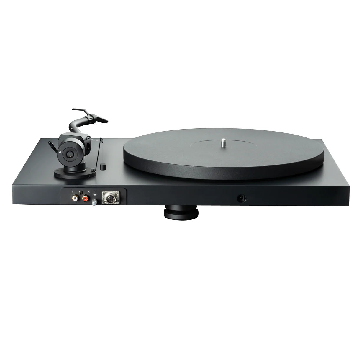 Pro-ject Debut Pro S Balanced Turntable (Pick It S2 C Black)