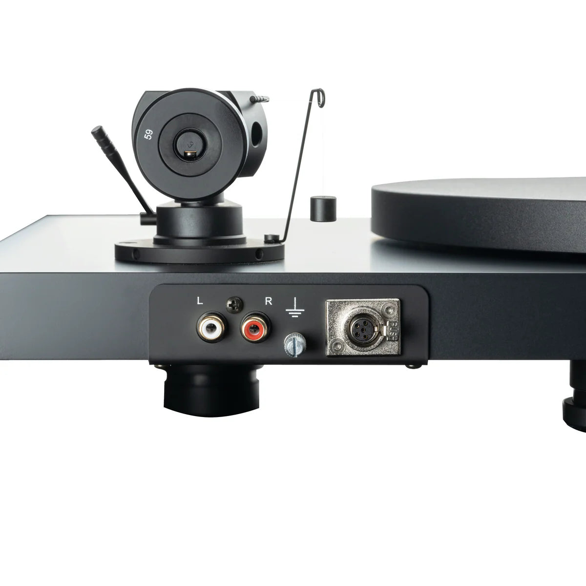 Pro-ject Debut Pro S Balanced Turntable (Pick It S2 C Black)