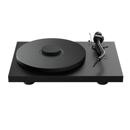 Pro-ject Debut Pro S Balanced Turntable (Pick It S2 C Black)
