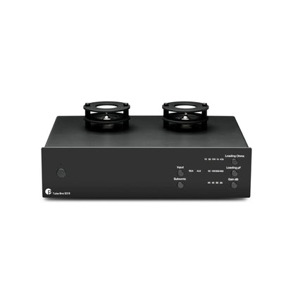 Pro-Ject Tube Box S3B Phono Preamplifier